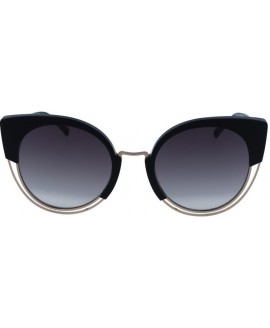 женские солнцезащитные очки ANA HICKMA  AH 3180 A01