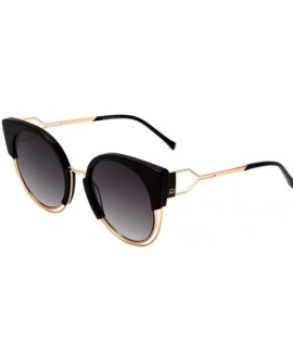 женские солнцезащитные очки ANA HICKMA  AH 3180 A01