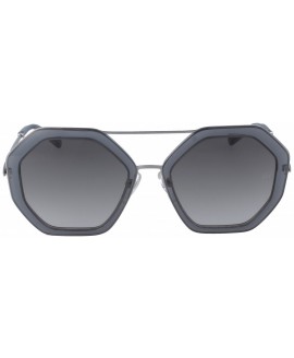 женские солнцезащитные очки ANA HICKMA  AH 3198 T01