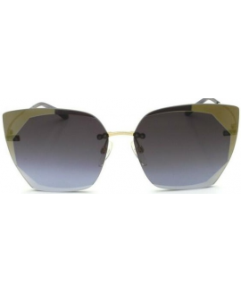 женские солнцезащитные очки ANA HICKMA  AH 3201 04A