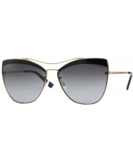 женские солнцезащитные очки ANA HICKMA  AH 3206 A01