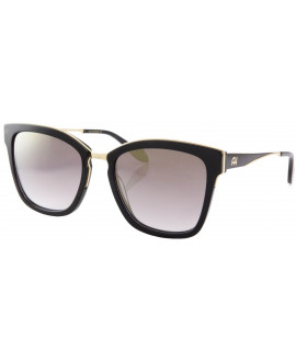 женские солнцезащитные очки ANA HICKMA  AH 9262 A01