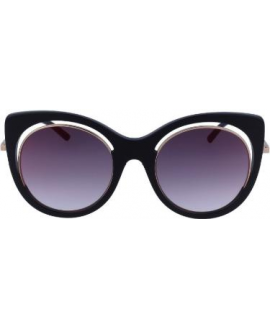 женские солнцезащитные очки ANA HICKMA  AH 9265 A01