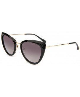 женские солнцезащитные очки ANA HICKMA  AH 9291 A01