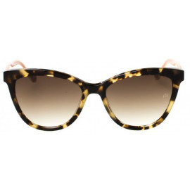 женские солнцезащитные очки ANA HICKMA  AH 9301 G21