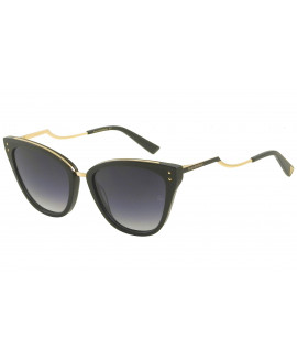 женские солнцезащитные очки ANA HICKMA  AH 9306 A01