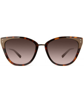 женские солнцезащитные очки ANA HICKMA  AH 9306 P01