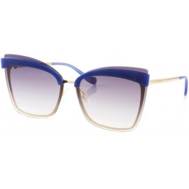 женские солнцезащитные очки ANA HICKMA  AH 3177 04D