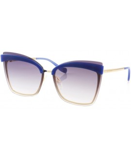 женские солнцезащитные очки ANA HICKMA  AH 3177 04D