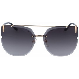 женские солнцезащитные очки ANA HICKMA  AH 3195 04A