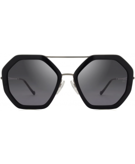 женские солнцезащитные очки ANA HICKMA  AH 3198 A01