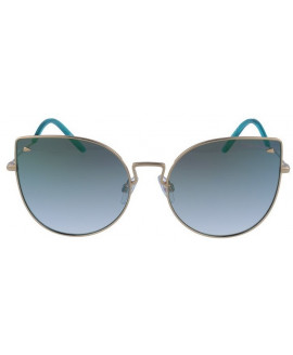 женские солнцезащитные очки ANA HICKMA  HI 3063 04B