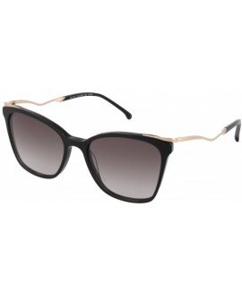 женские солнцезащитные очки ANA HICKMA  HI 9114 A01