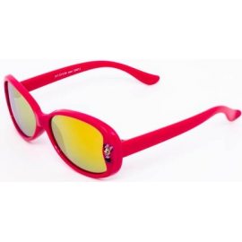 детские солнцезащитные очки ARMA KIDS  003 rose