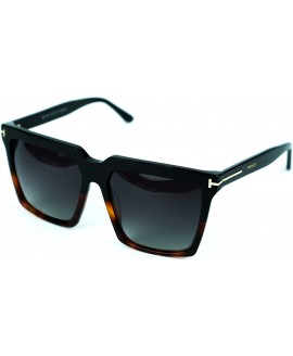 женские солнцезащитные очки TOMMY MILLER  TM Coroline C1