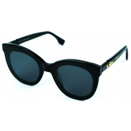 женские солнцезащитные очки TOMMY MILLER  TM Vika C1