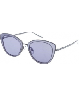 женские солнцезащитные очки ANA HICKMA  HI 3053 T02