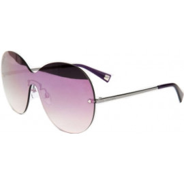 женские солнцезащитные очки ANA HICKMA  HI 3058 02A