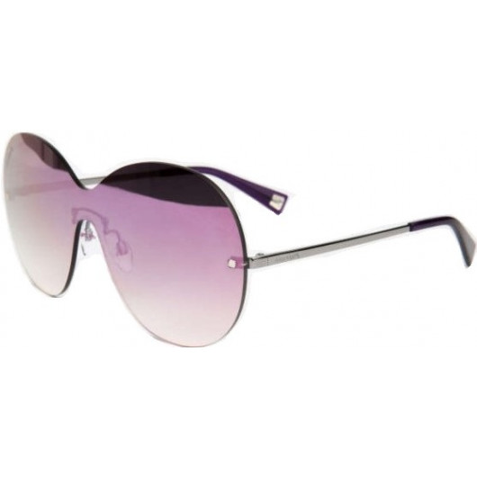 женские солнцезащитные очки ANA HICKMA  HI 3058 02A