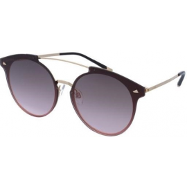 женские солнцезащитные очки ANA HICKMA  HI 3060 04H