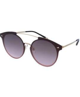 женские солнцезащитные очки ANA HICKMA  HI 3060 04H