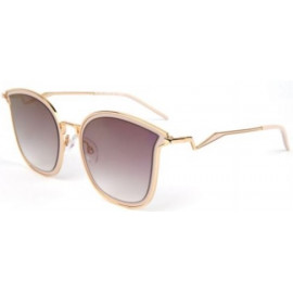 женские солнцезащитные очки ANA HICKMA  HI 3065T 04A