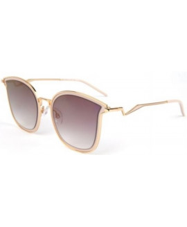 женские солнцезащитные очки ANA HICKMA  HI 3065T 04A