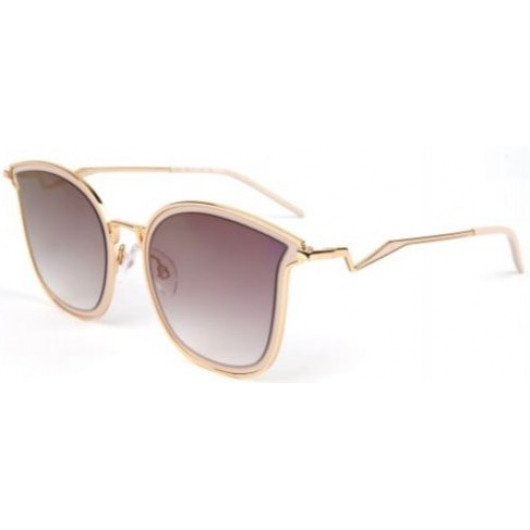 женские солнцезащитные очки ANA HICKMA  HI 3065T 04A
