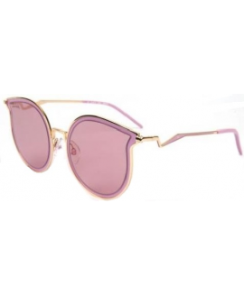 женские солнцезащитные очки ANA HICKMA  HI 3066T 04BS