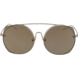 женские солнцезащитные очки ANA HICKMA  HI 3067 04C