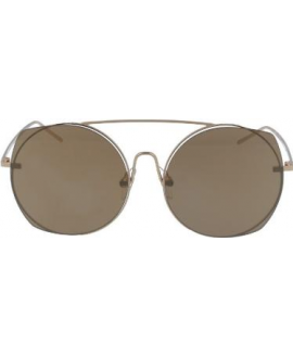 женские солнцезащитные очки ANA HICKMA  HI 3067 04C