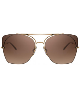 женские солнцезащитные очки ANA HICKMA  HI 3075 04D