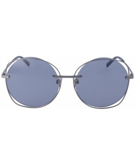 женские солнцезащитные очки ANA HICKMA  HI 3078 02A