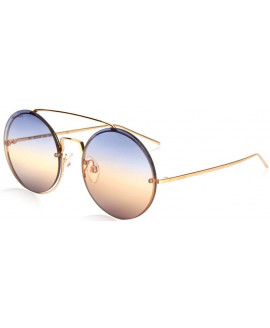 женские солнцезащитные очки ANA HICKMA  HI 3090 04A