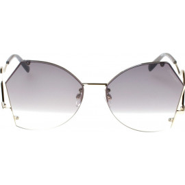 женские солнцезащитные очки ANA HICKMA  HI 3094 03A