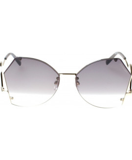 женские солнцезащитные очки ANA HICKMA  HI 3094 03A