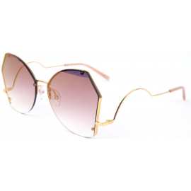 женские солнцезащитные очки ANA HICKMA  HI 3094 04A