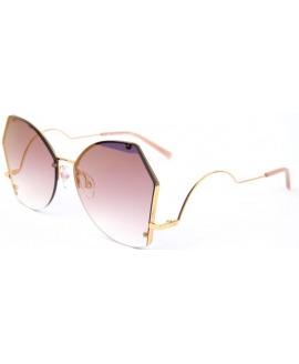 женские солнцезащитные очки ANA HICKMA  HI 3094 04A