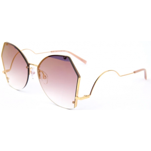 женские солнцезащитные очки ANA HICKMA  HI 3094 04A