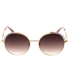 женские солнцезащитные очки ANA HICKMA  HI 3097E 01A