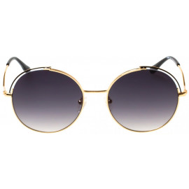 женские солнцезащитные очки ANA HICKMA  HI 3097E 09A