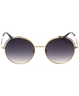 женские солнцезащитные очки ANA HICKMA  HI 3097E 09A