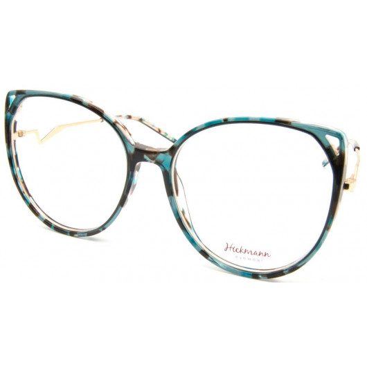 очки для зрения ANA HICKMA  HI 6098 H01