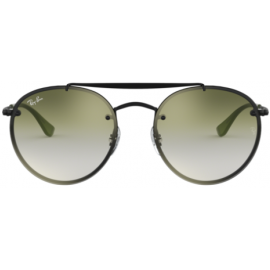 женские солнцезащитные очки RAY BAN  RB 3614N 148/0R