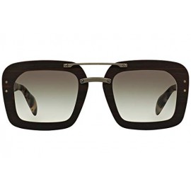 женские солнцезащитные очки PRADA  PRDA 30RSF UBT0A7