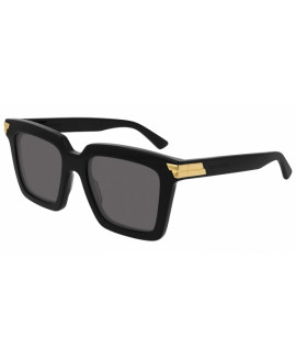 женские солнцезащитные очки BOTTEGA VENETA  BV 1005SA-001