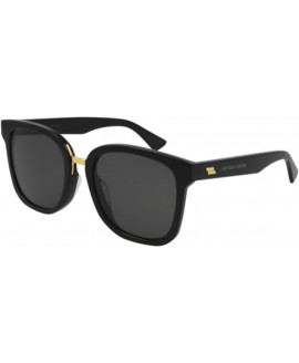 женские солнцезащитные очки BOTTEGA VENETA  BV 1095SA-001