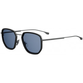 мужские солнцезащитные очки HUGO BOSS  BOSS 1029/F/S 807