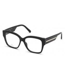 женские очки для зрения SWAROVSKI  DSWA 5390 54 001