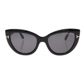 женские солнцезащитные очки TOM FORD  FT0762 5501A